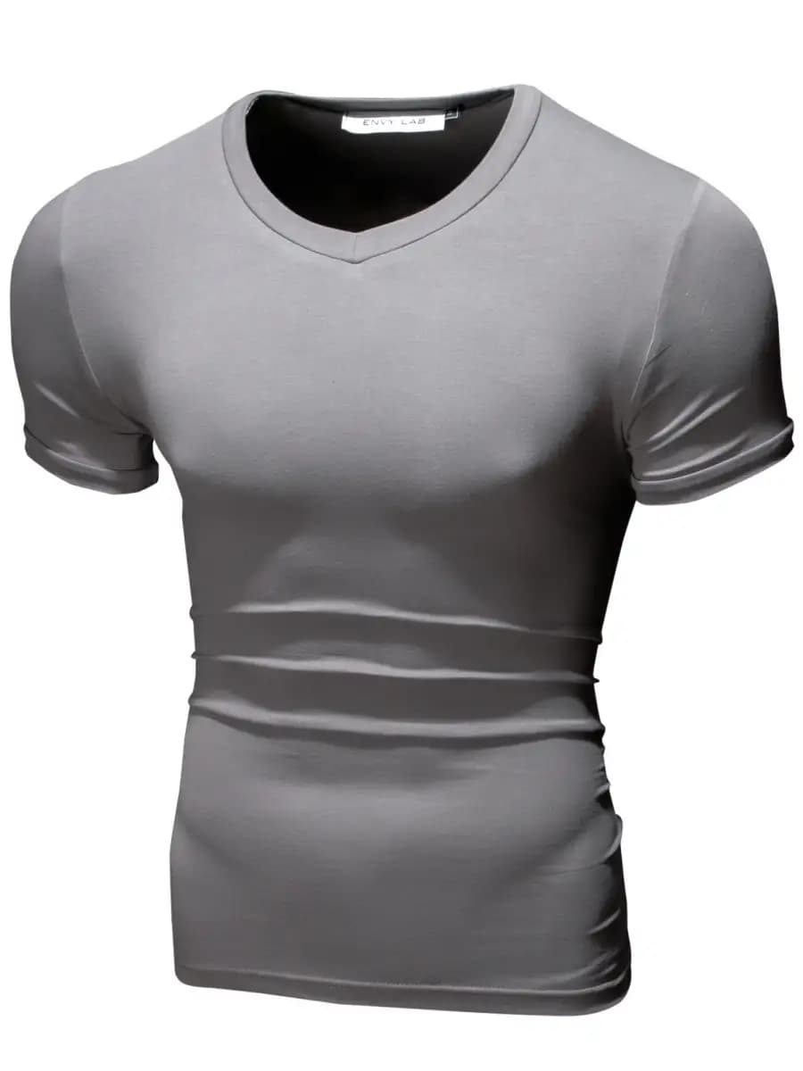 Футболка - фото 1