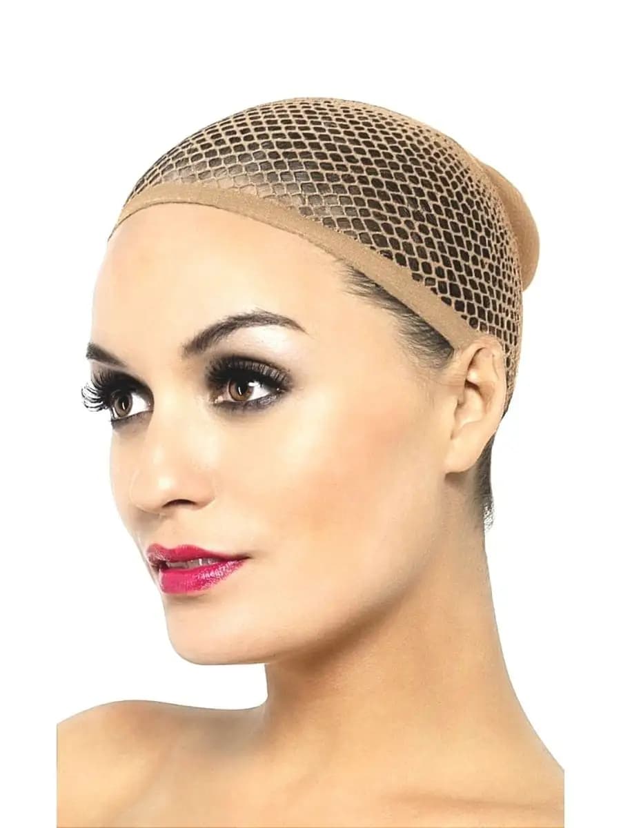 Сетка для волос