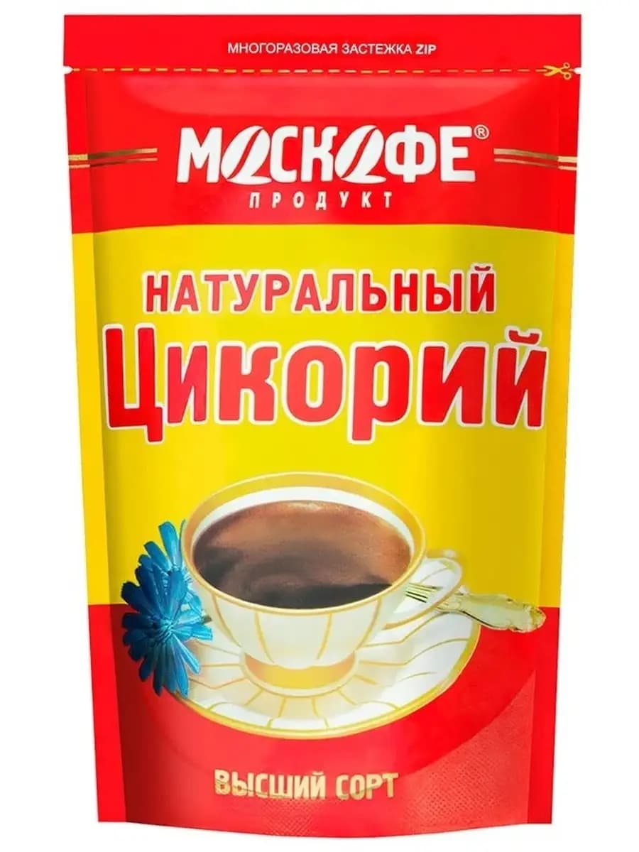 Цикорий натуральный 100 г