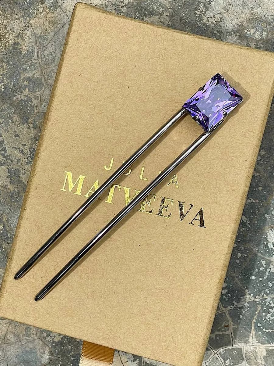 Шпилька для волос