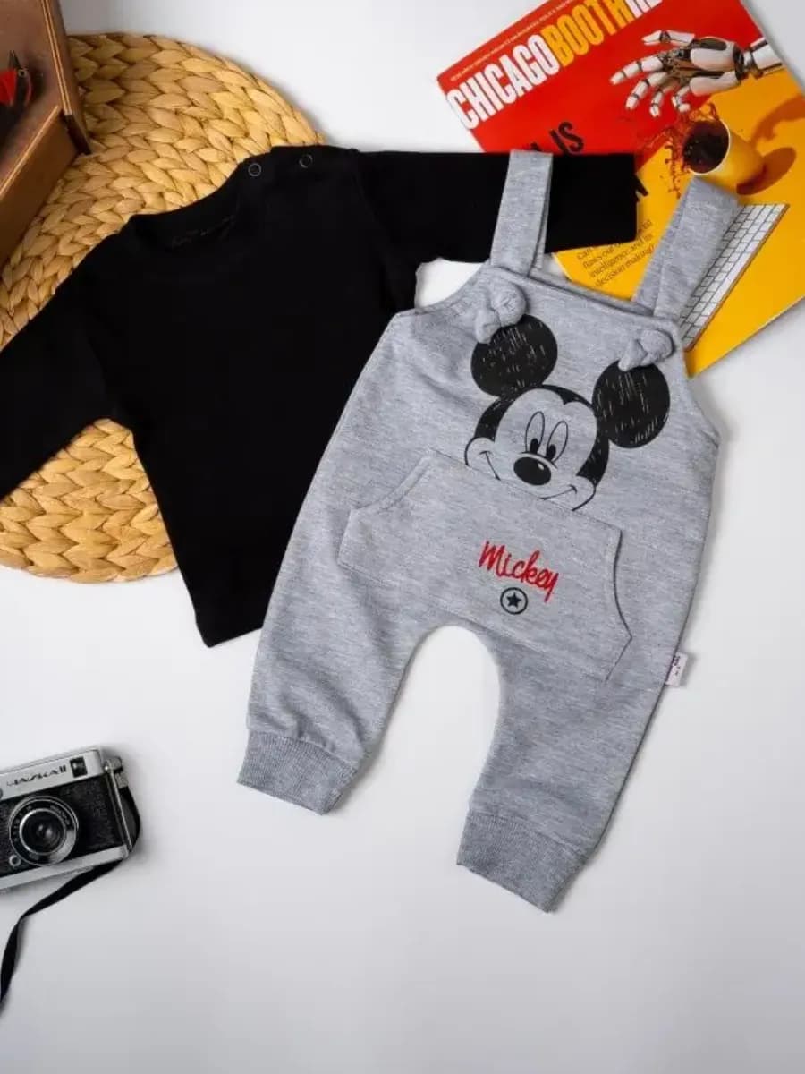 Костюм для малыша