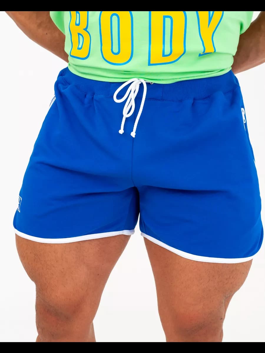 Шорты для мужчин спортивные короткие