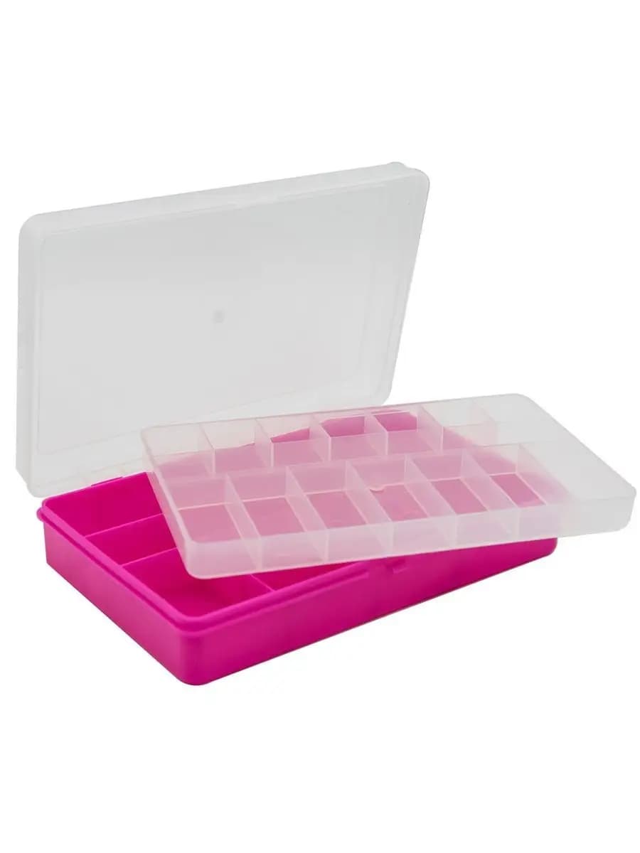 Органайзер для мелочей 235х150х50мм