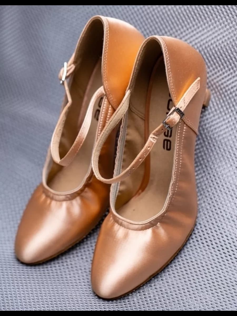 Туфли для танцев