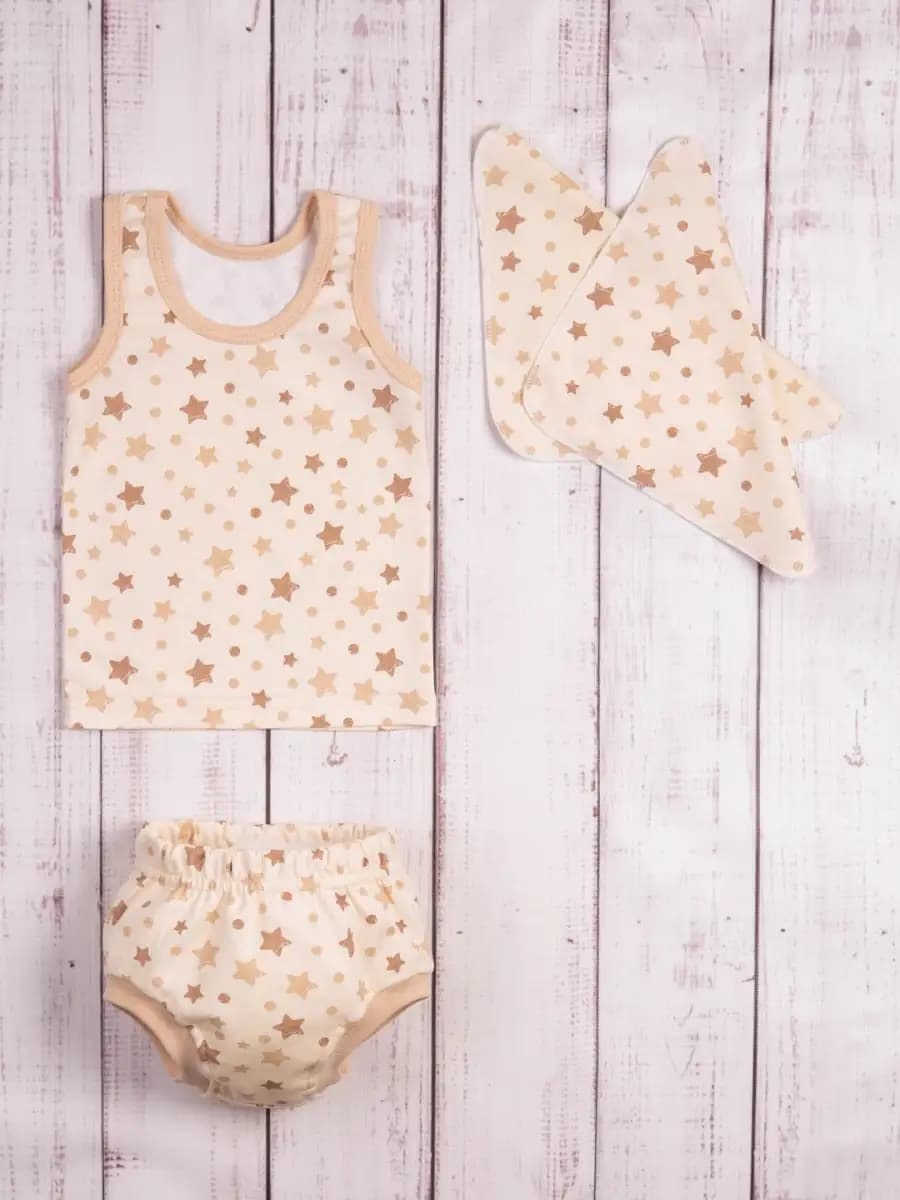 Комплект белья для детей