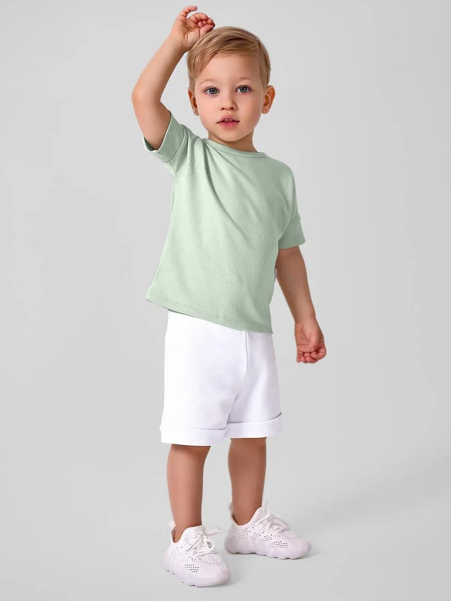 Шорты детские