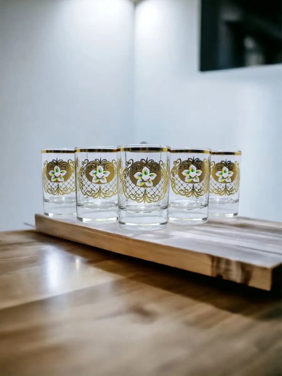 Подарочный набор стопок