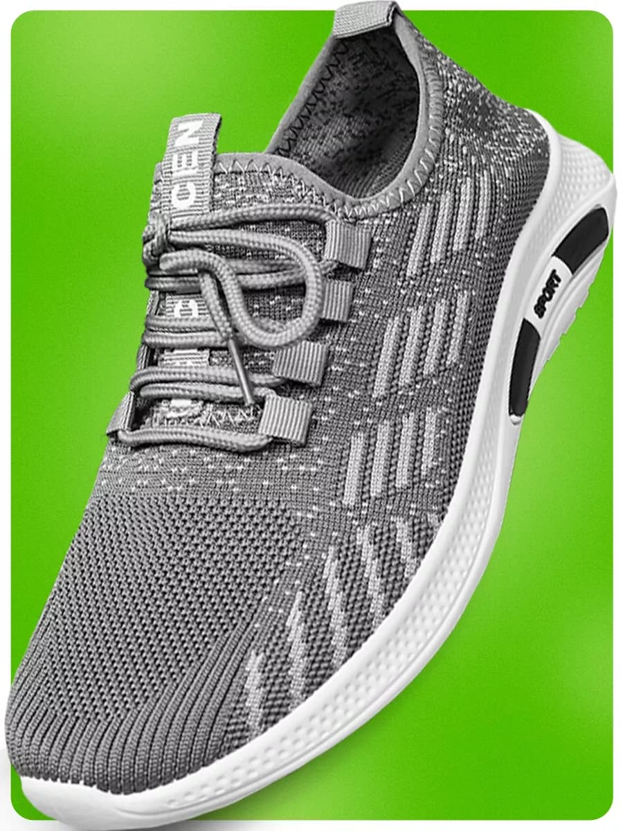 Кроссовки спортивные