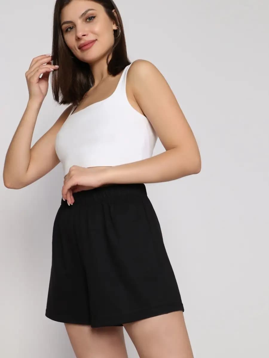 Шорты домашние летние