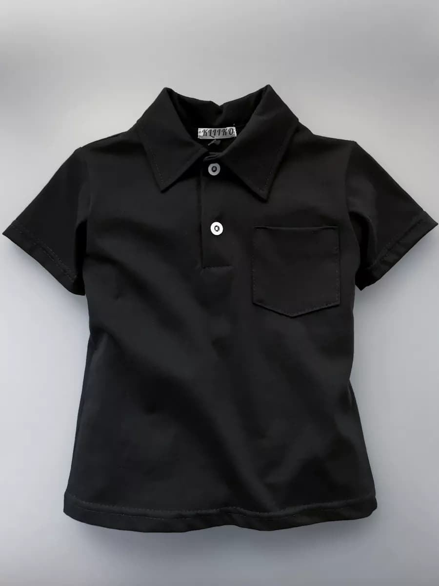 Рубашка поло