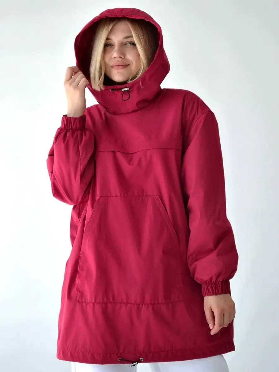 Анорак - фото 1