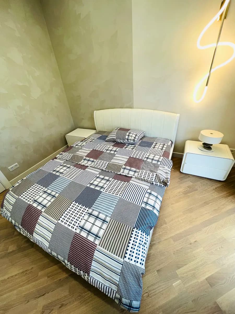 Постельное белье 1.5