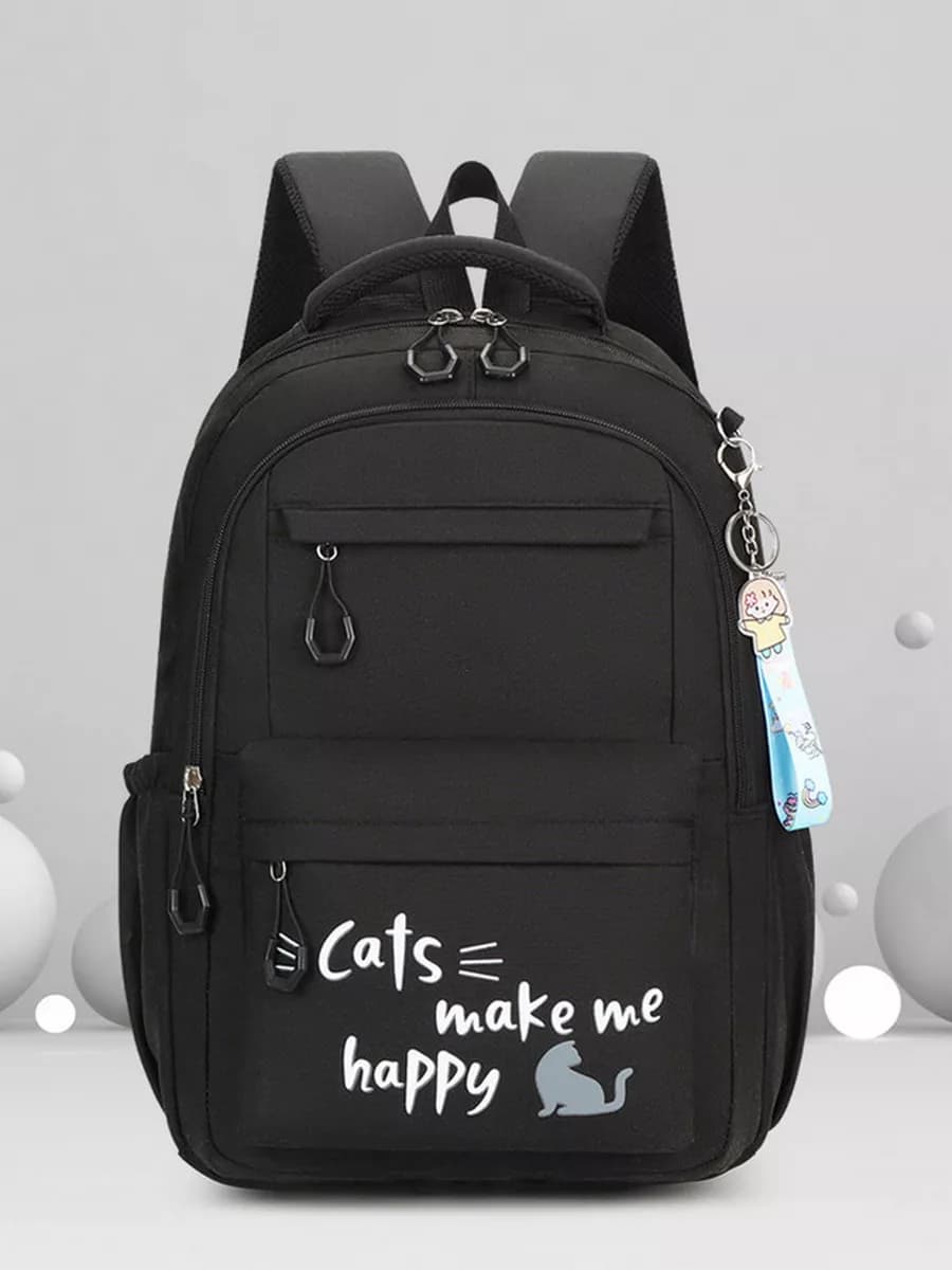 Рюкзак школьный для девочки подростков женский