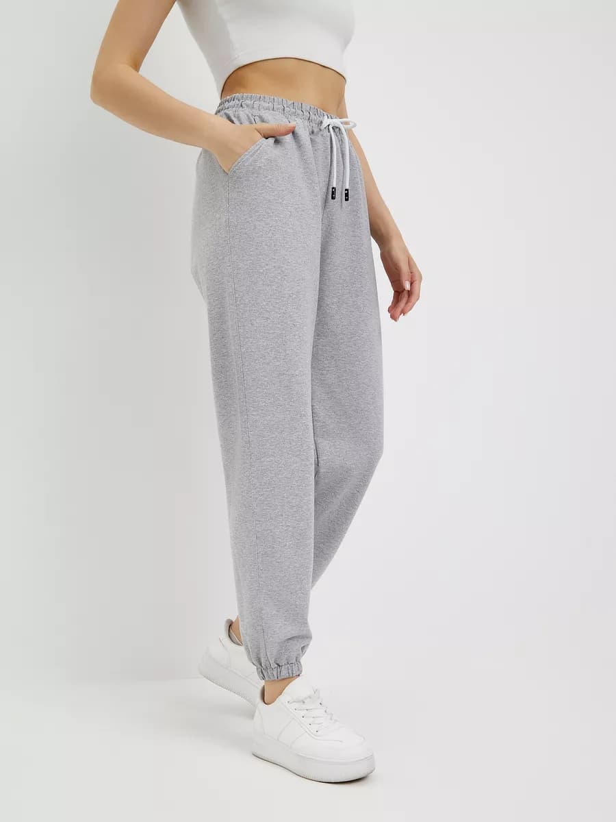 Спортивные штаны джоггеры