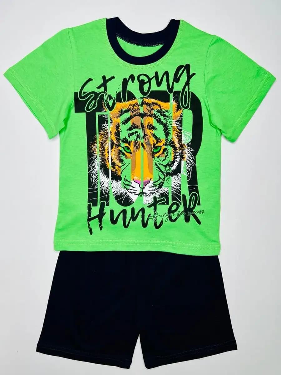 Костюм в садик