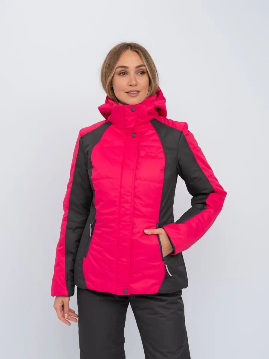 Костюм зимний мембрана