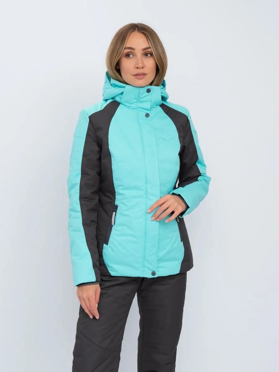 Костюм зимний мембранный