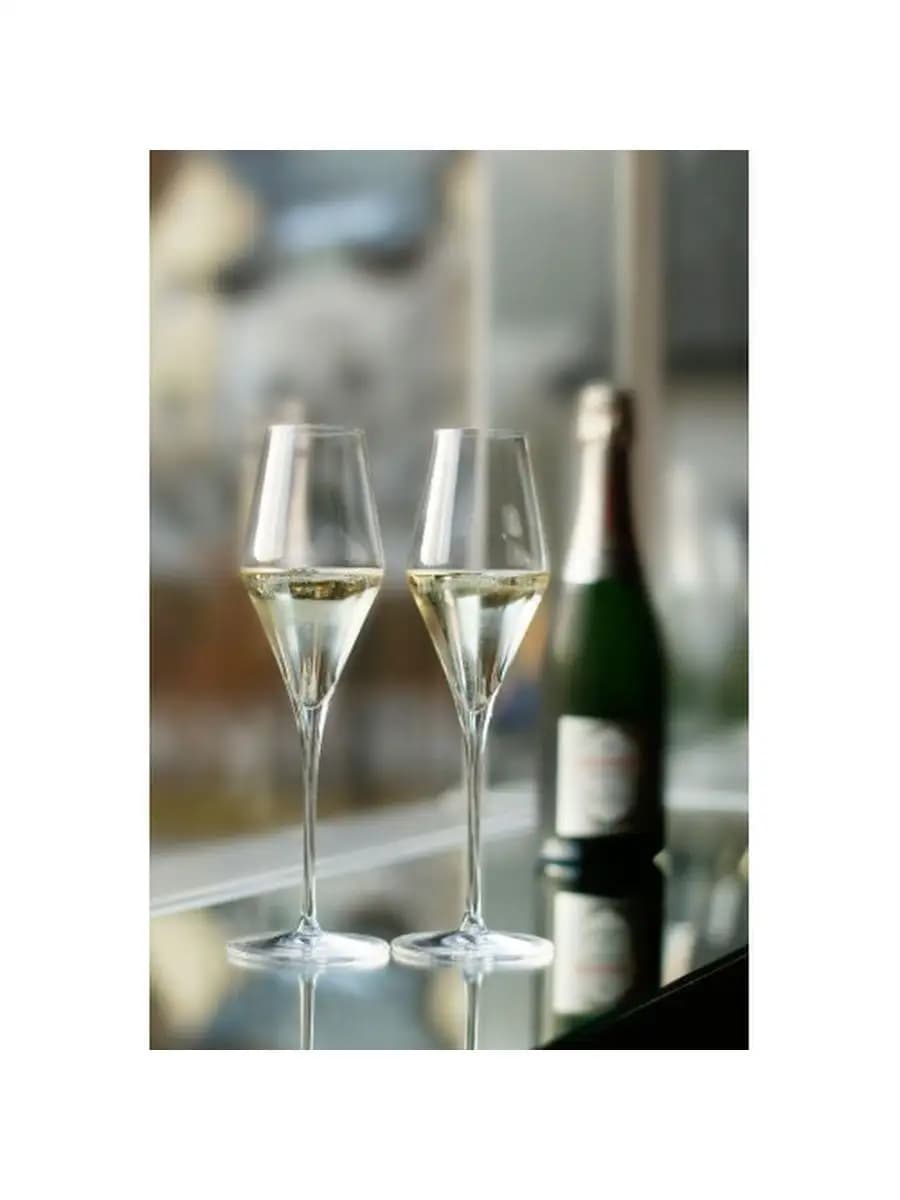 Набор бокалов Quatrophil 290 мл 2 шт (в подарочной)