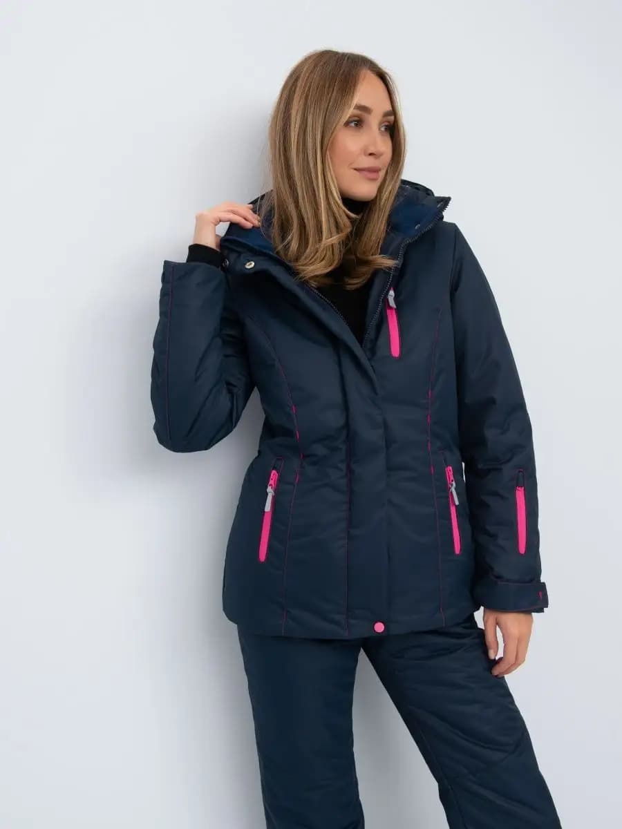 Костюм зимний