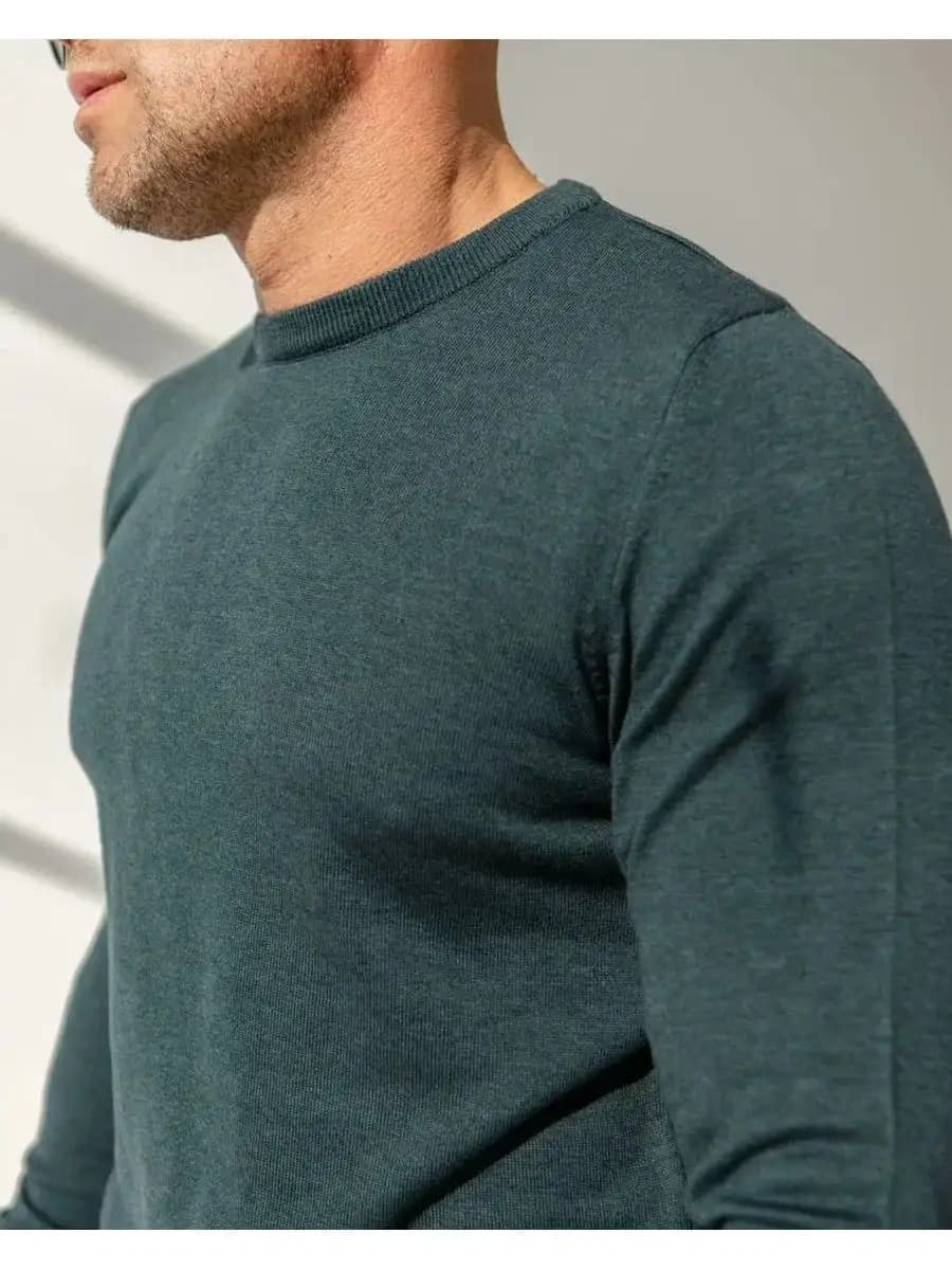 Джемпер тонкий