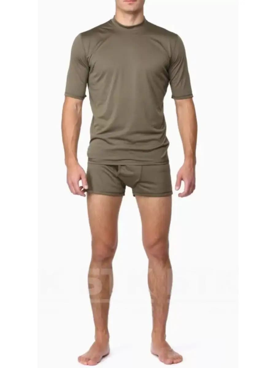 Термобелье нательное белье