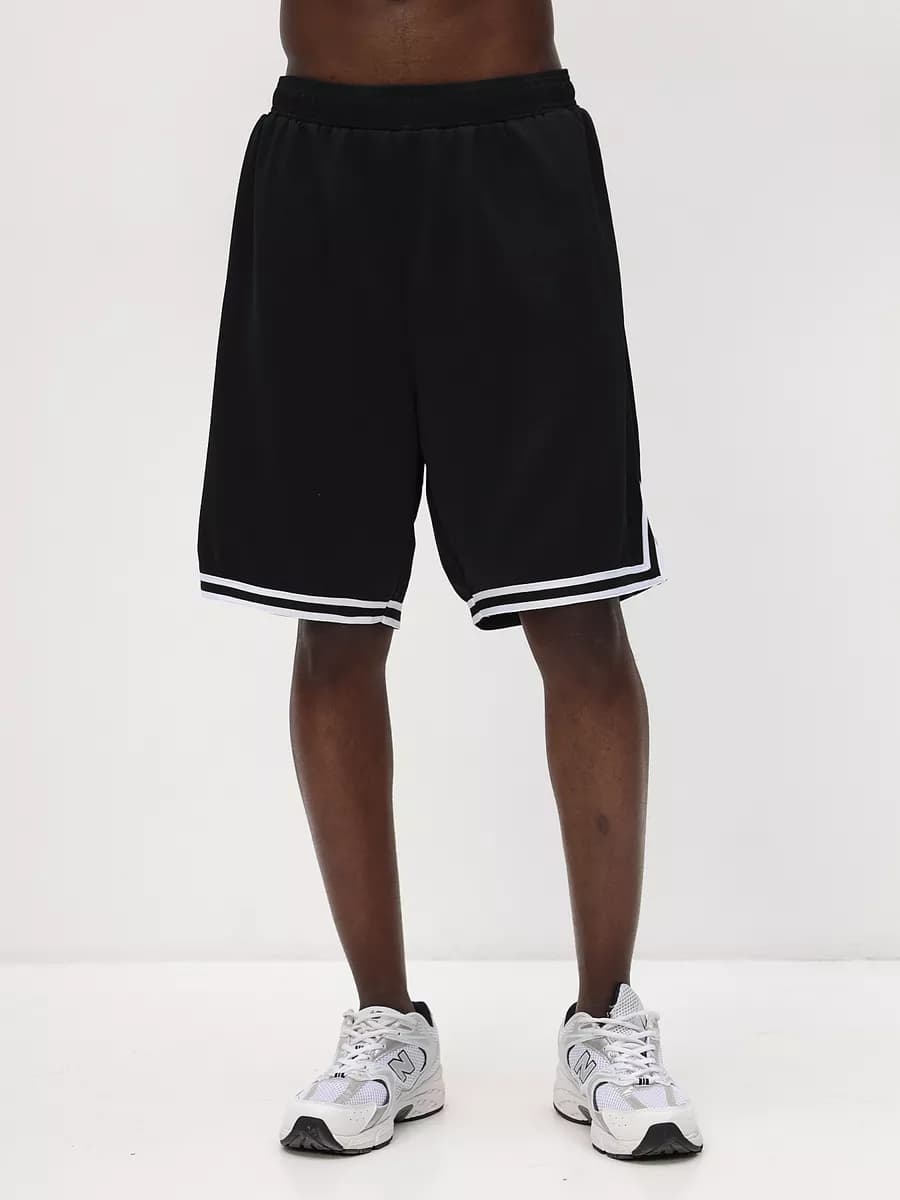 Шорты спортивные для фитнеса