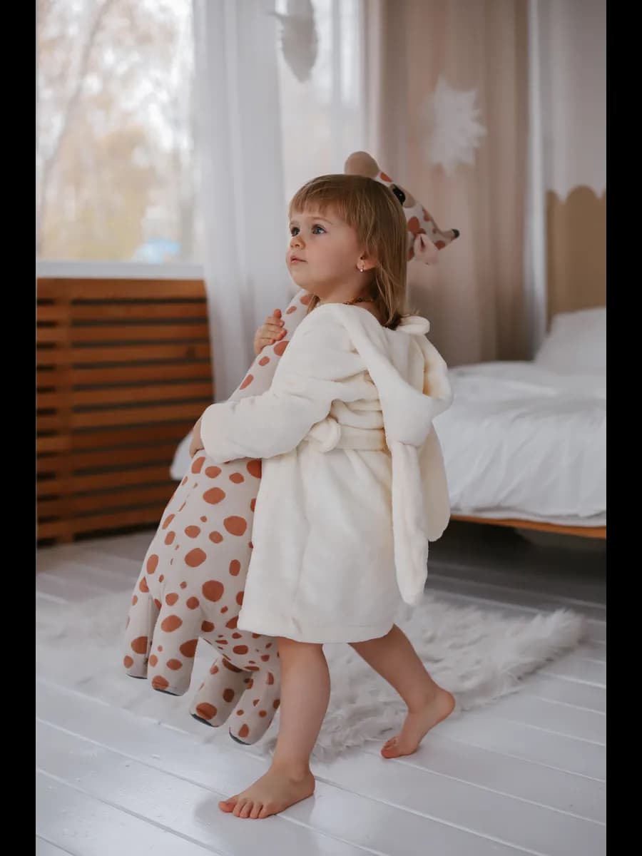 Халат для детей