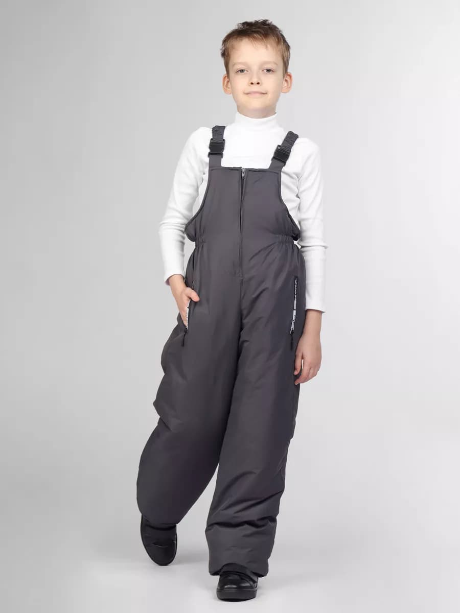 Полукомбинезон зимний из мембраны