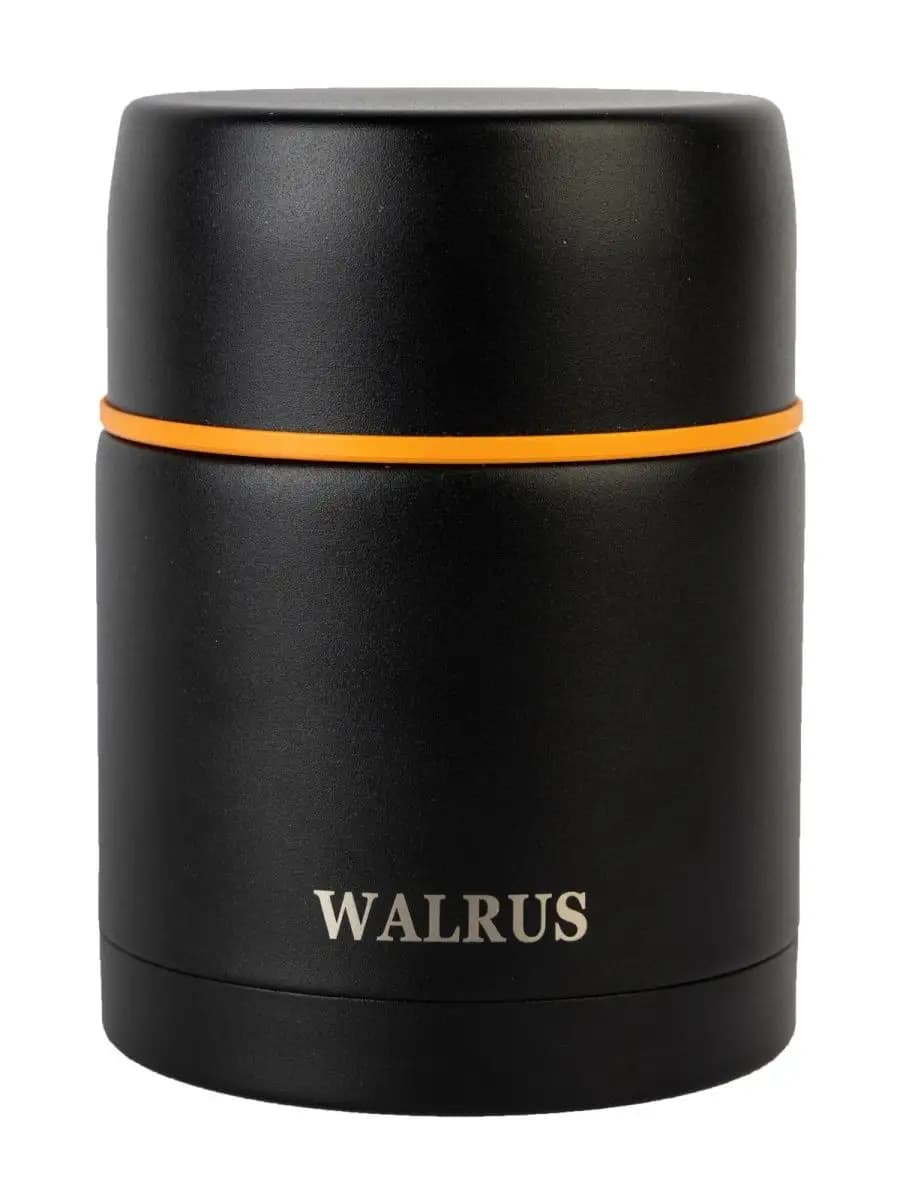 Термос 600 мл для еды и супа