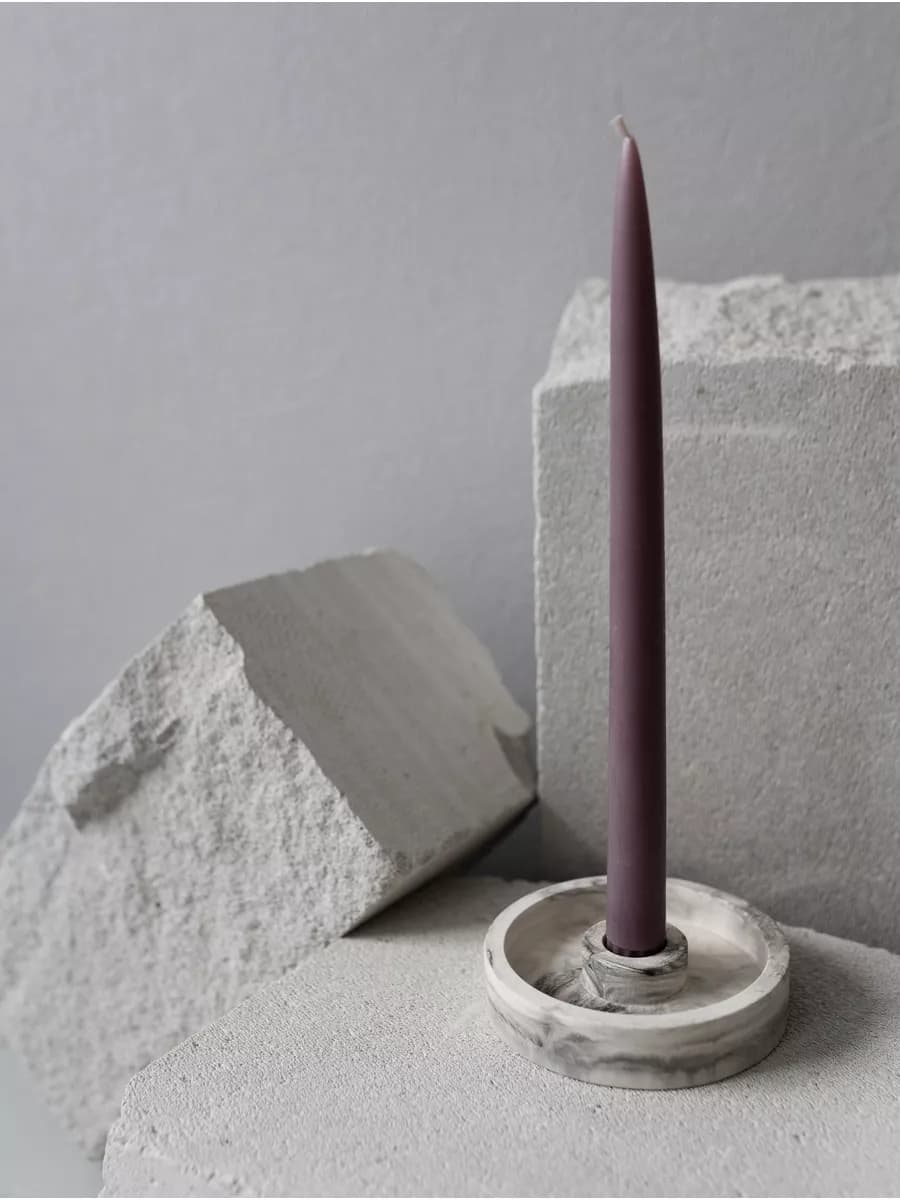 Подсвечники для свечей