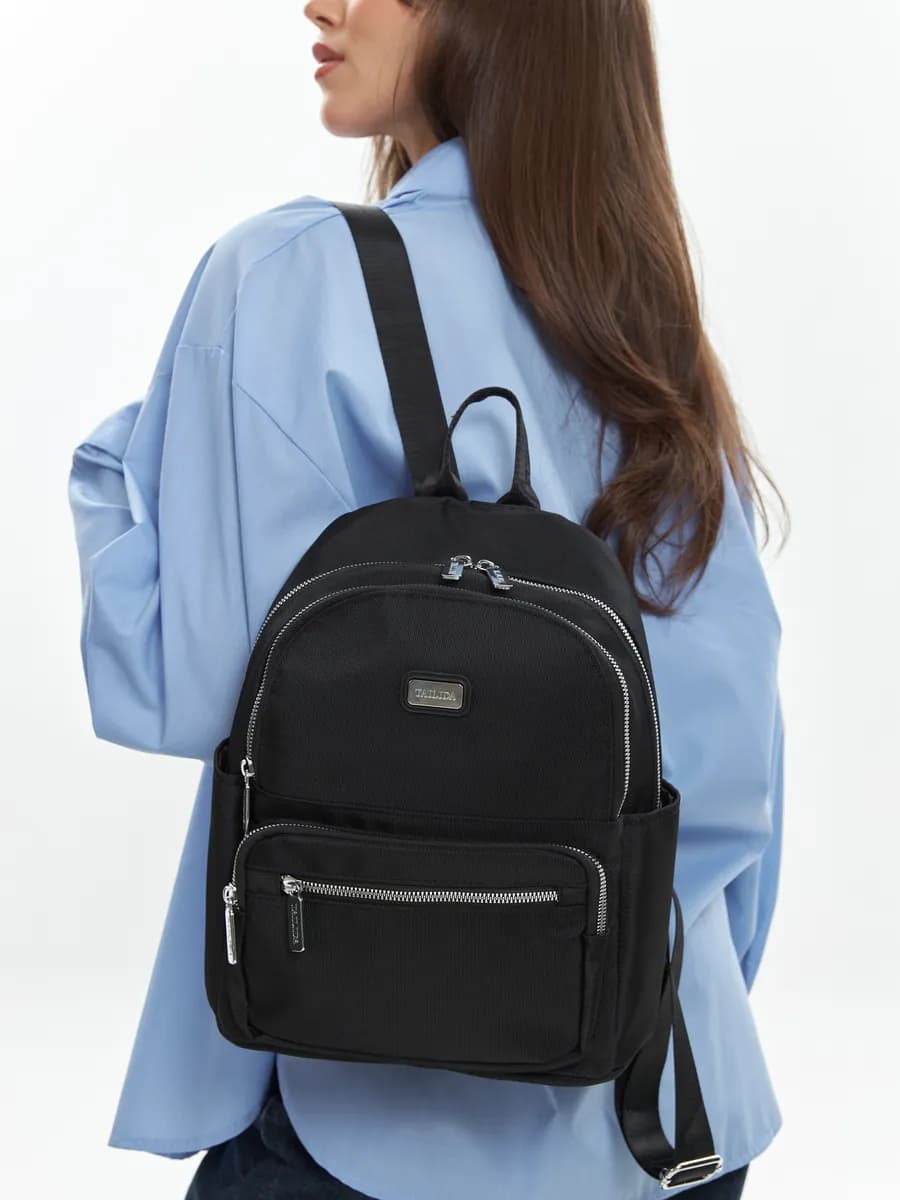 Рюкзак маленький городской - фото 1