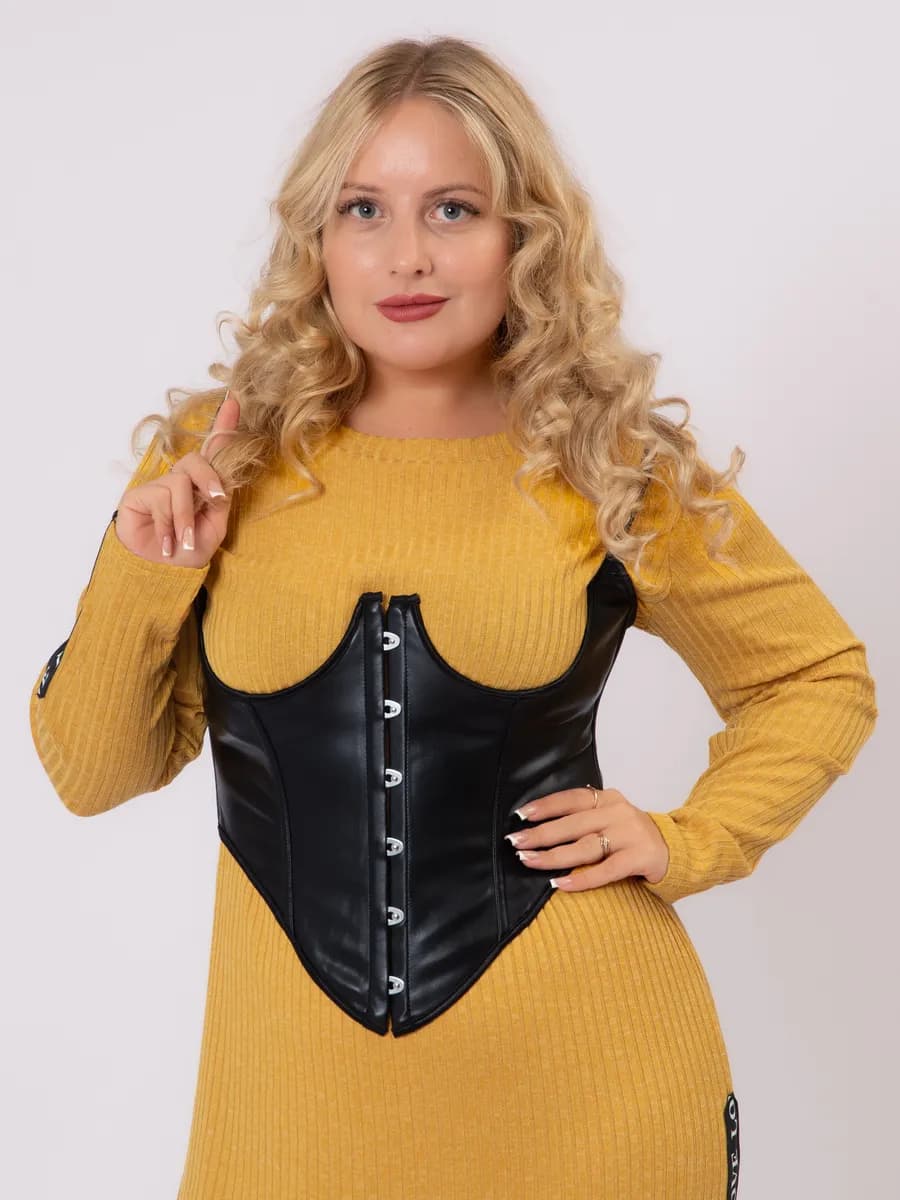 Корсет вечерний эротический сексуальный