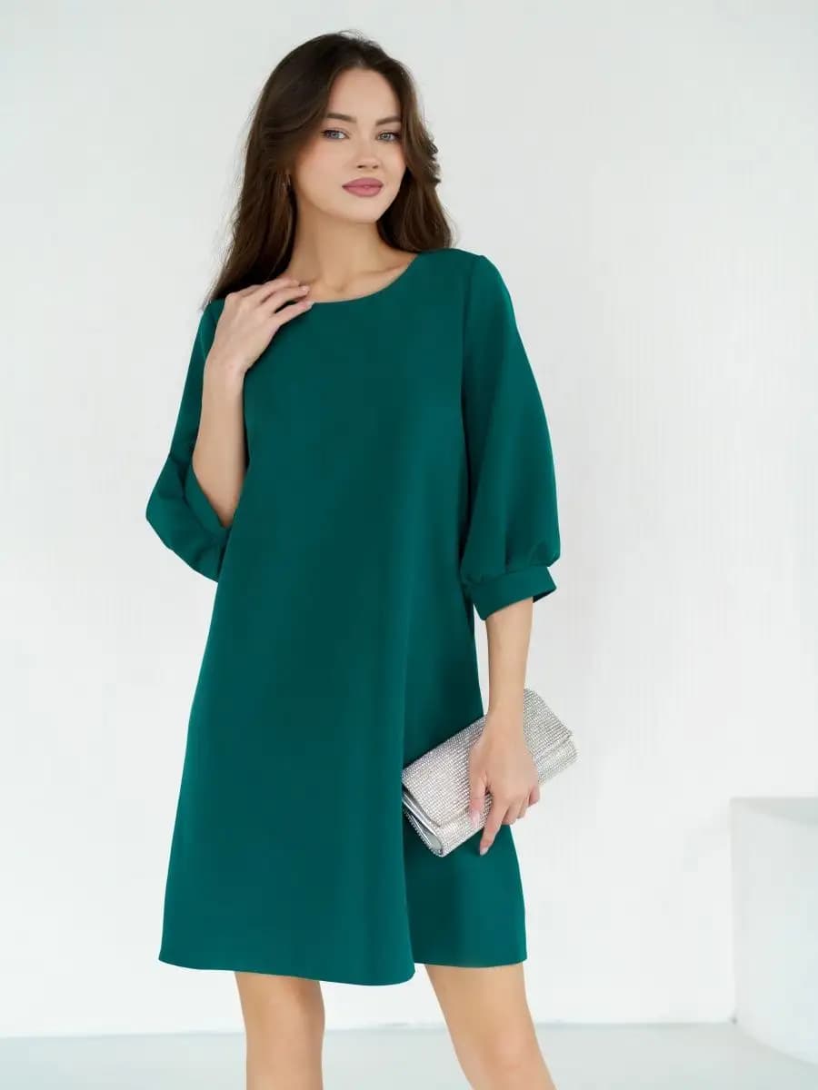 платье праздничное вечернее офисное