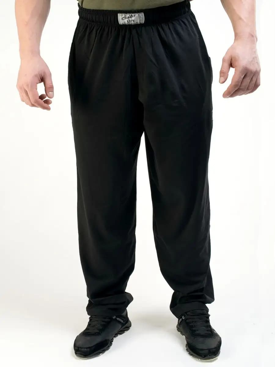 Брюки спортивные - фото 1