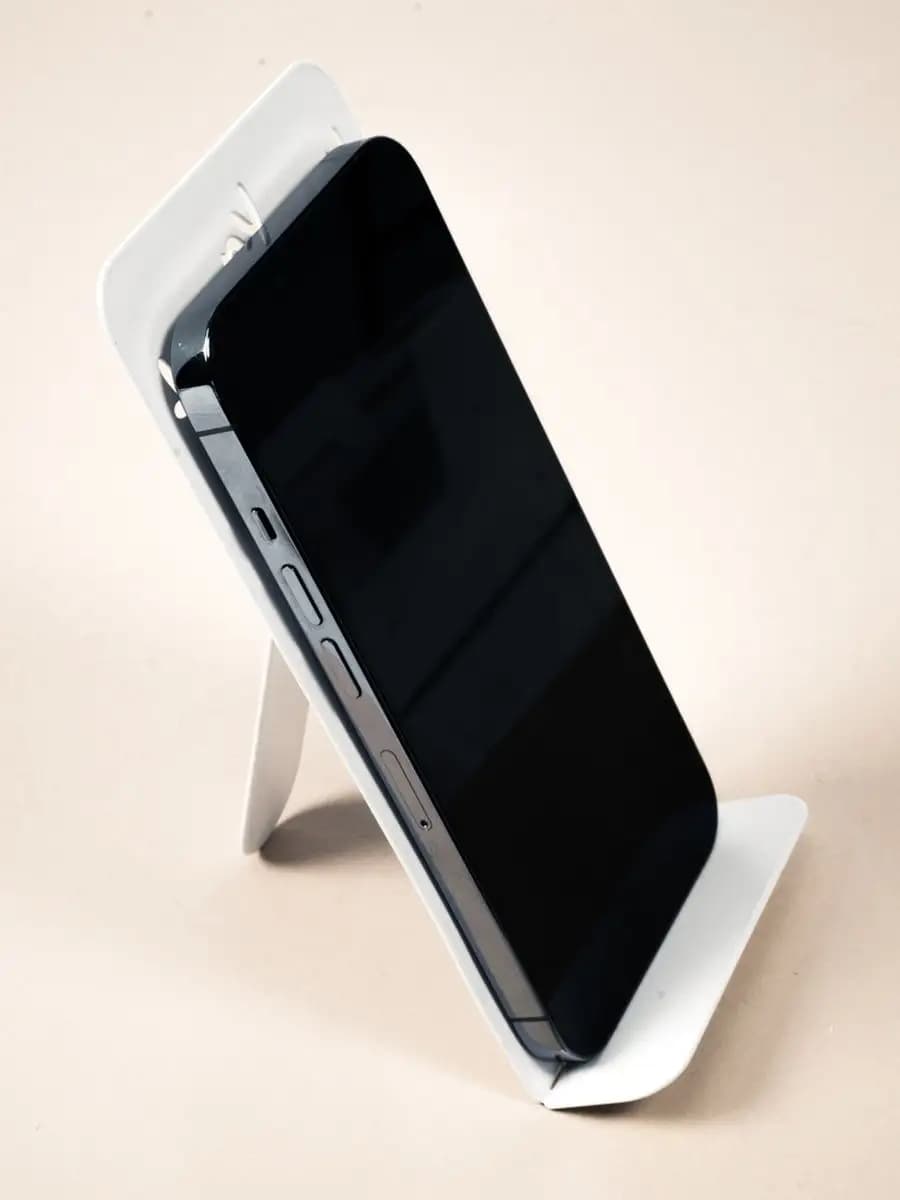 Подставка для телефона Счастливый день 720-204