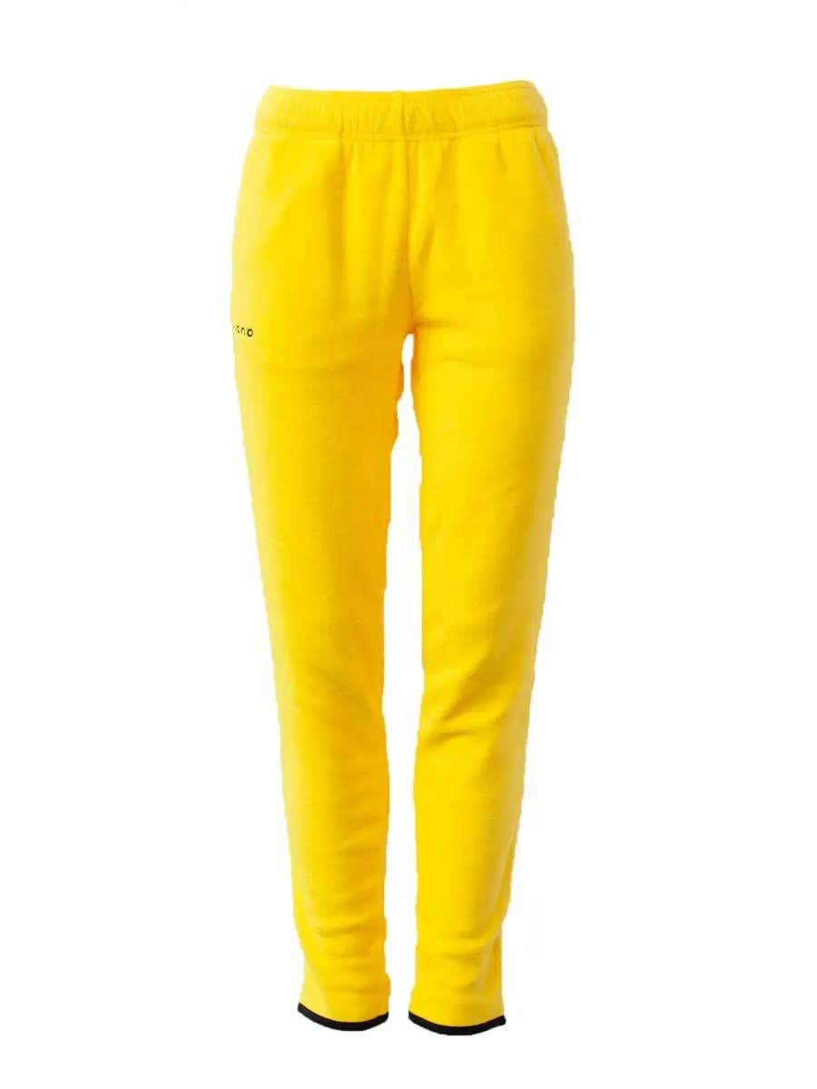 Брюки флисовые