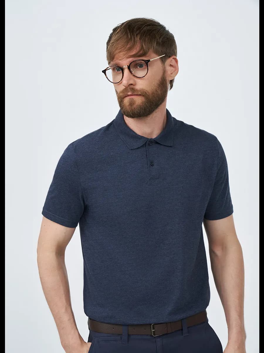 Футболка-поло