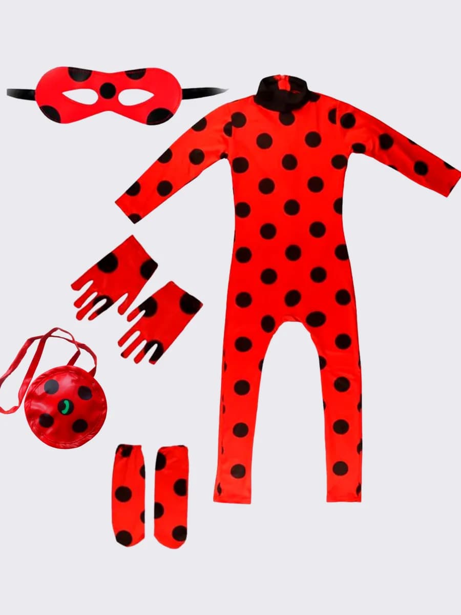 Карнавальный костюм