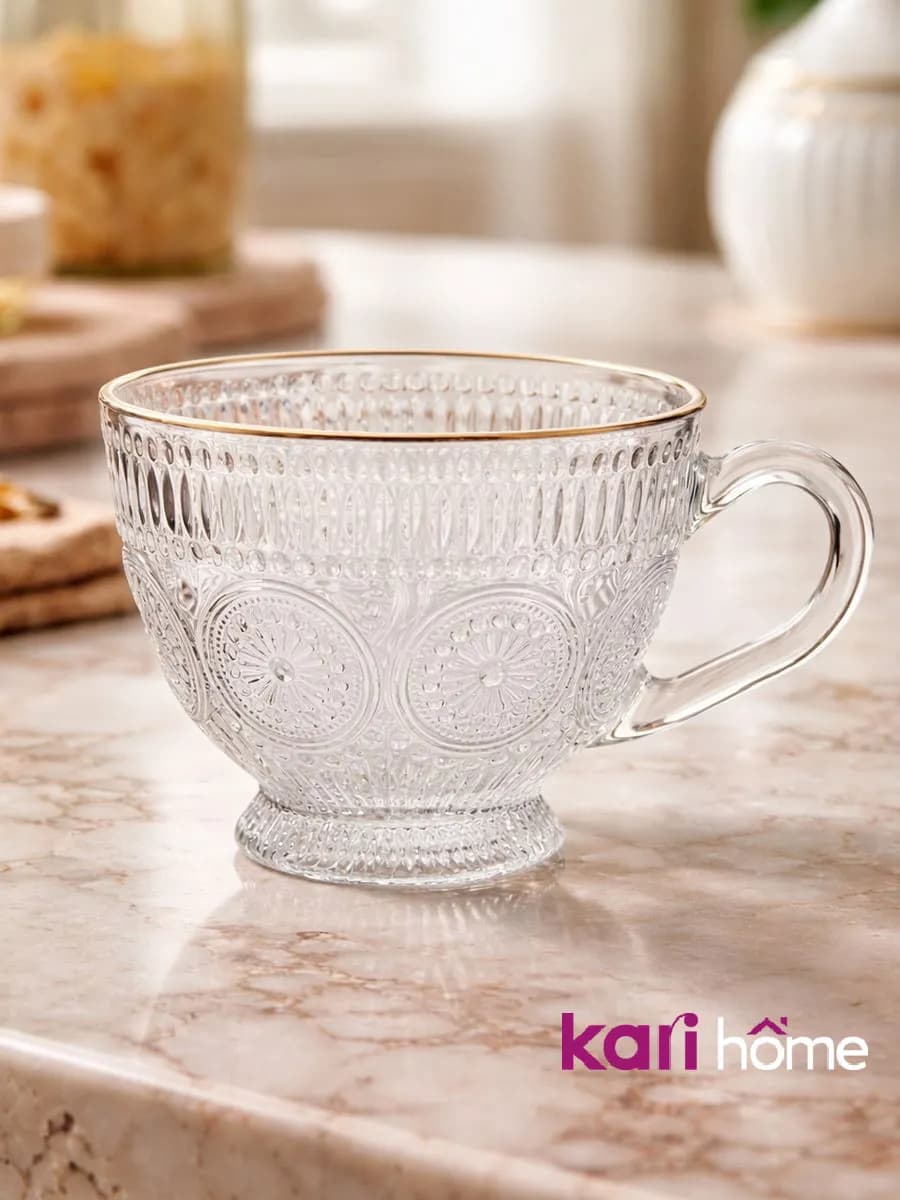 Кружка для чая и кофе