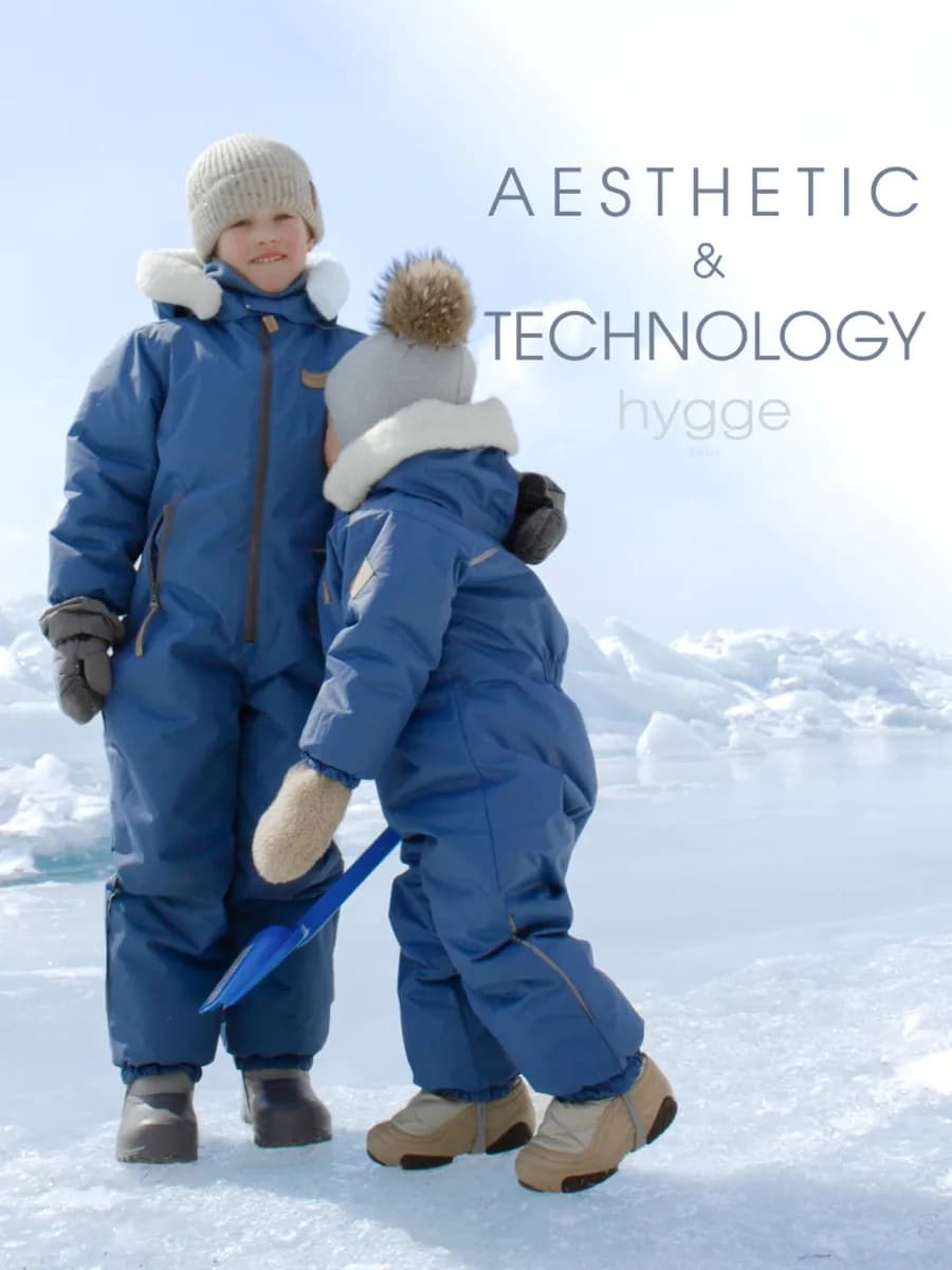 Комбинезон зимний из мембраны для мальчика