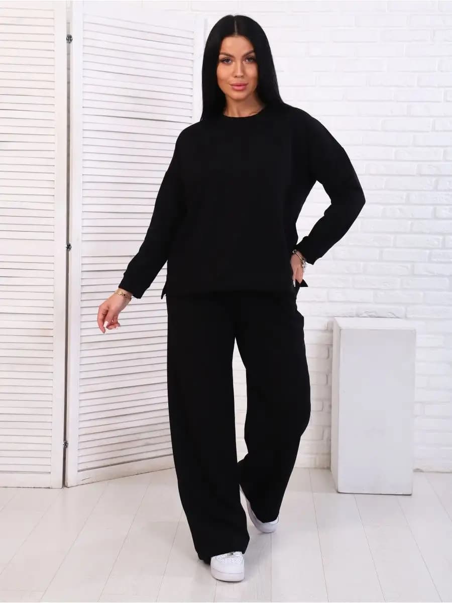 Костюм спортивный - фото 1