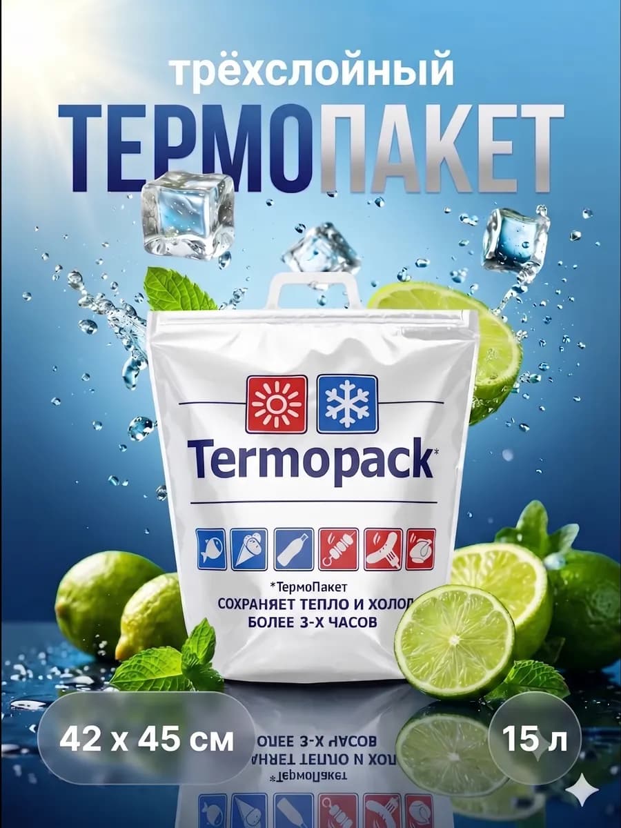 Термопакет