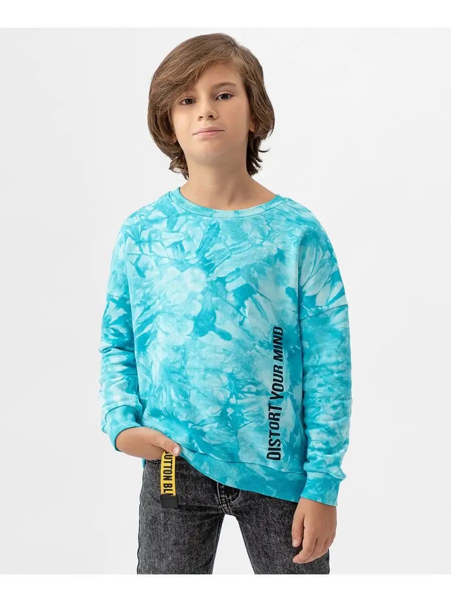 Свитшот для мальчика