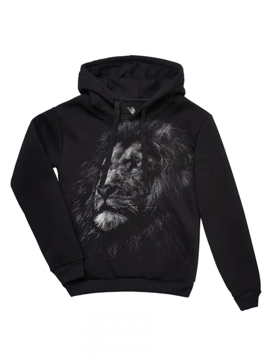 Толстовка для подростка