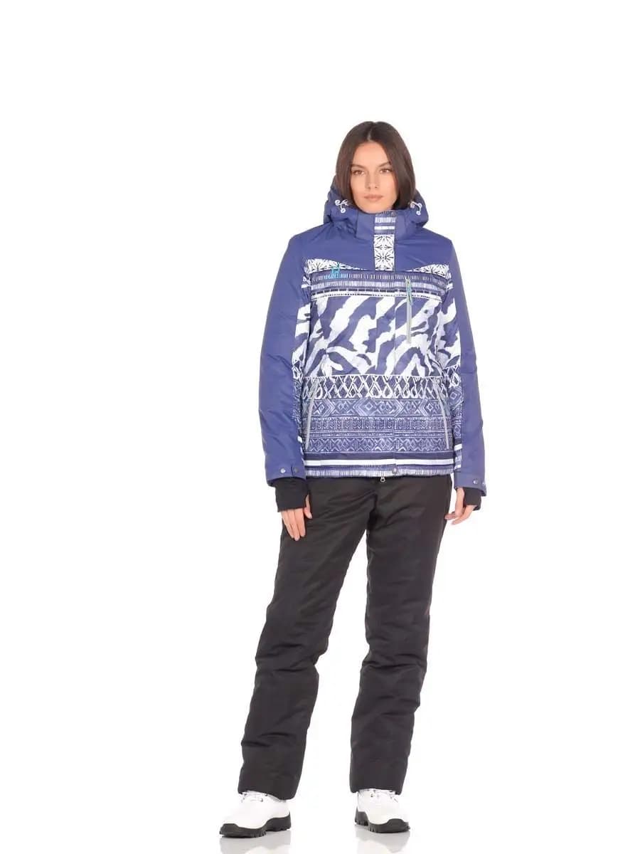 куртка горнолыжная