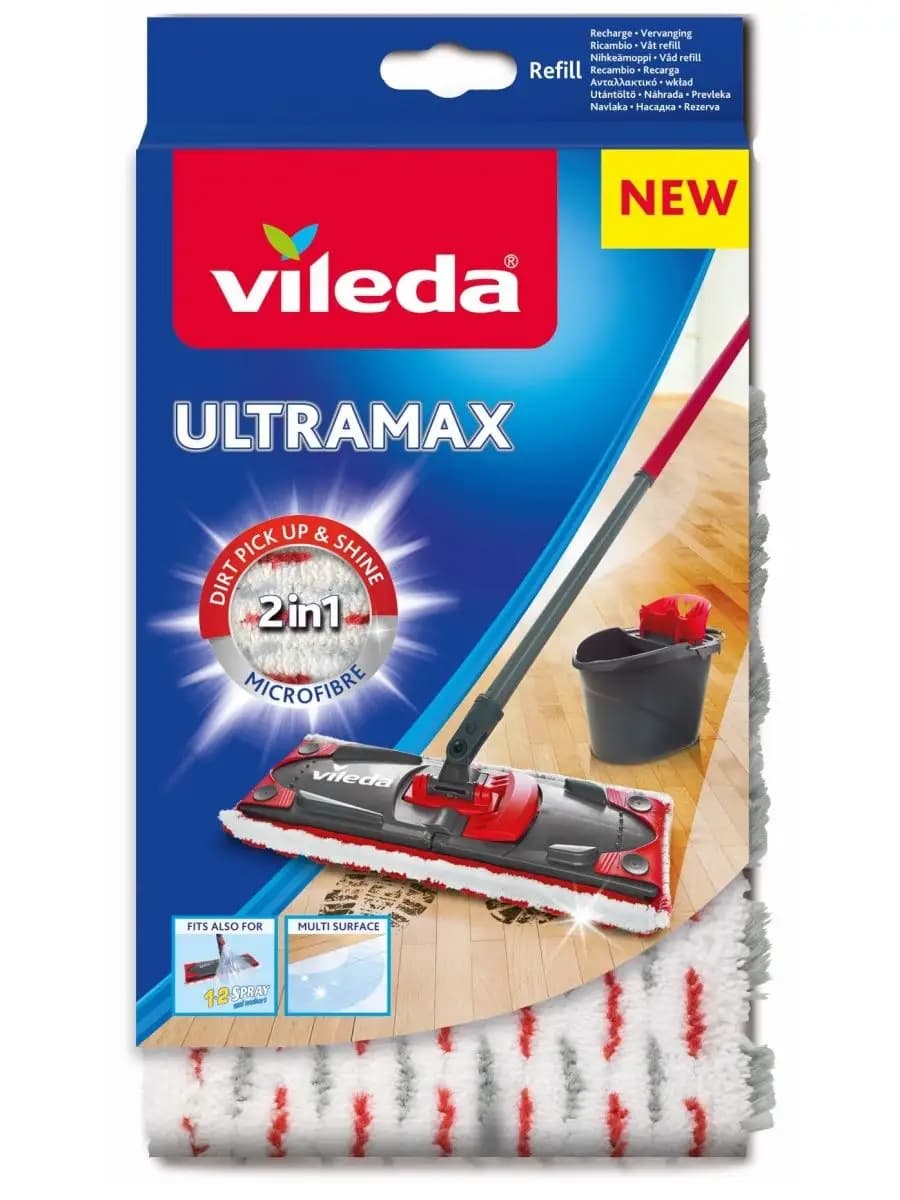 Насадка сменная Ultramax