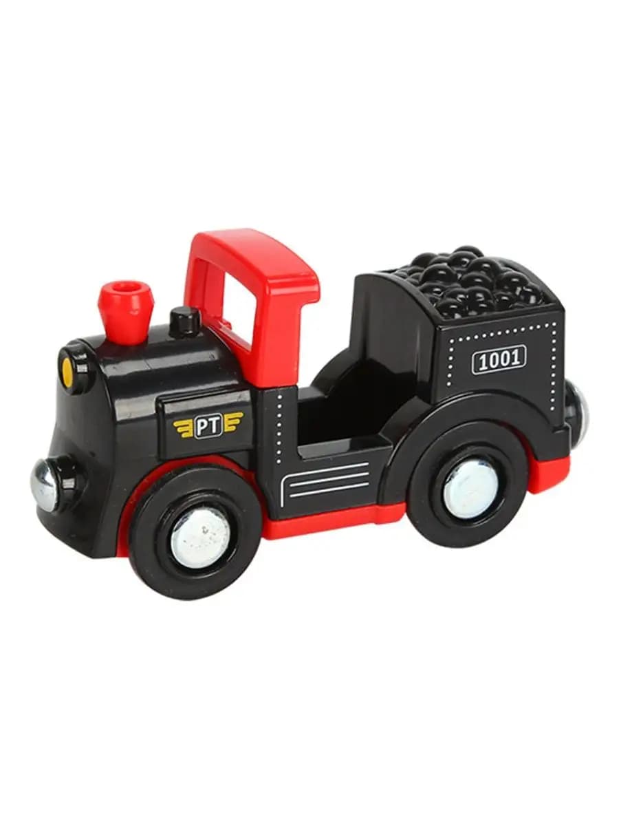 Набор транспорта - фото 1