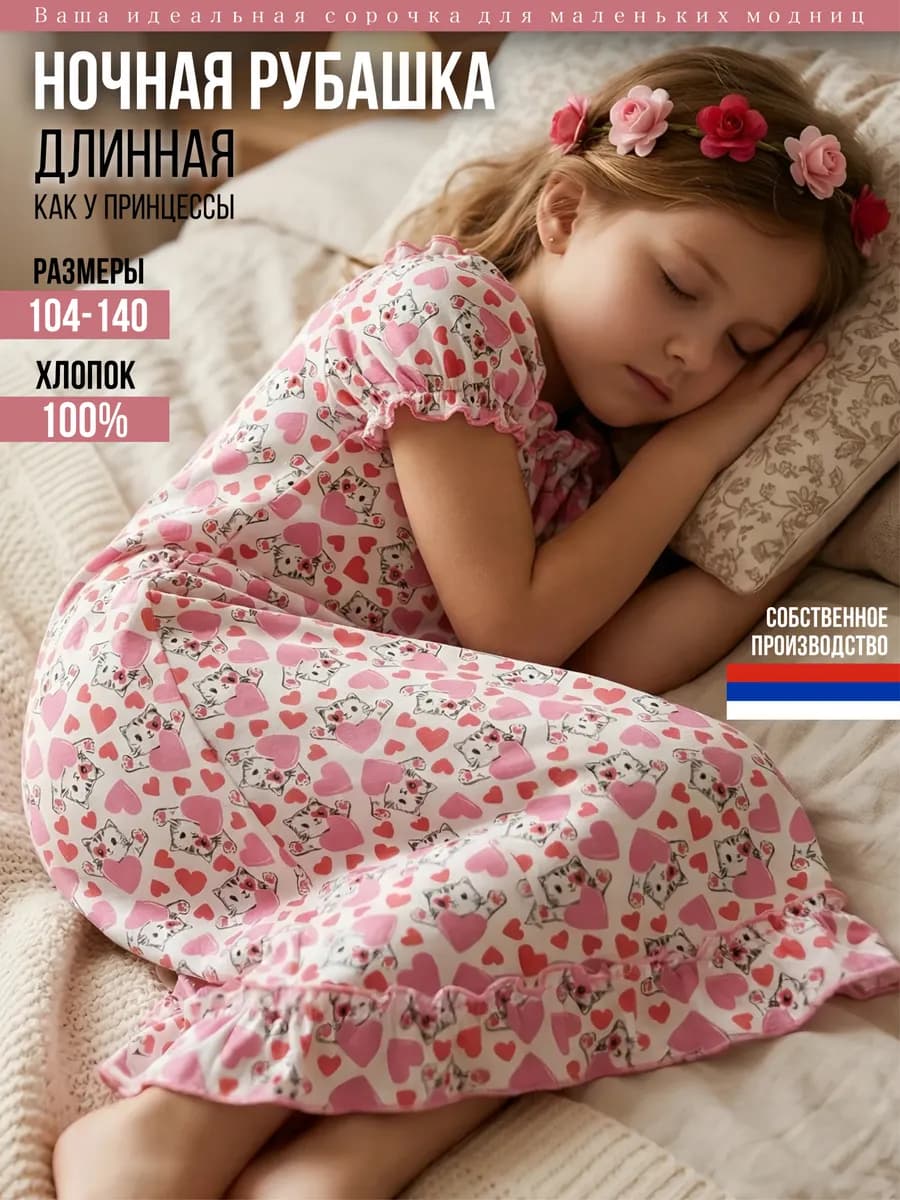 Ночная сорочка