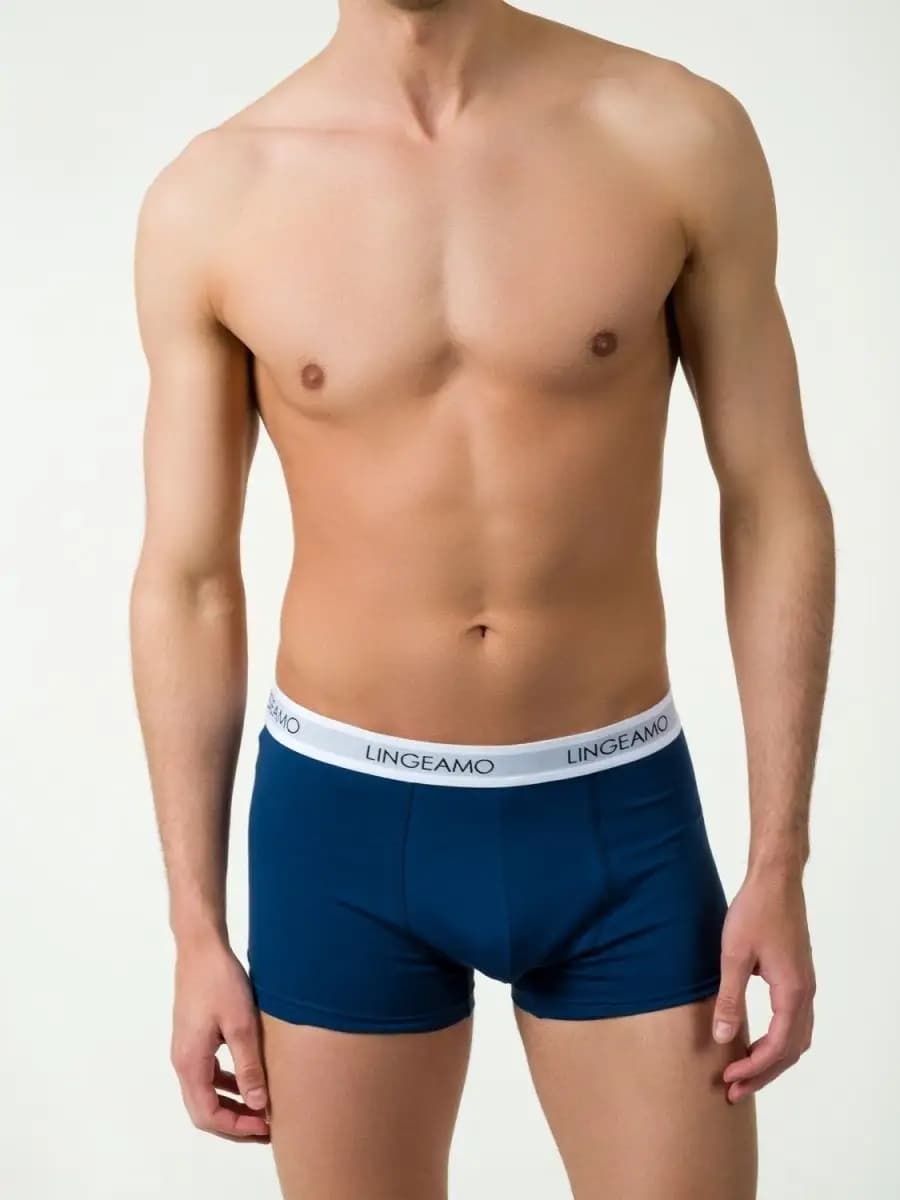 Трусы боксеры хлопок