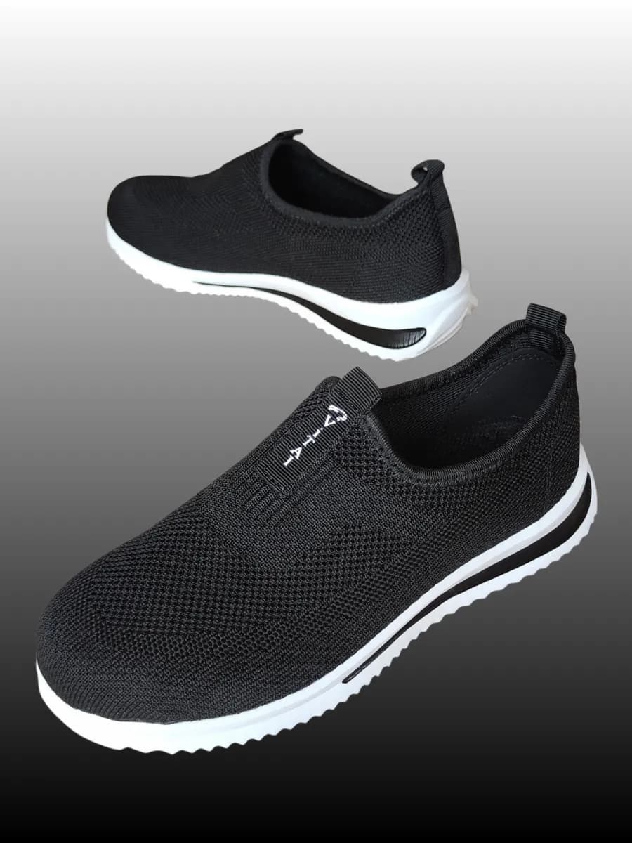 Слипоны сменная обувь на физкультуру сменка в школу